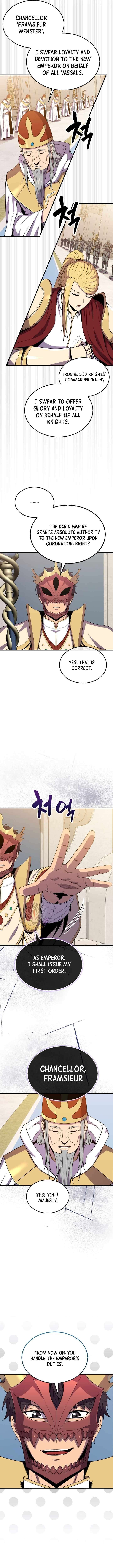 Sleeping Ranker 143 3