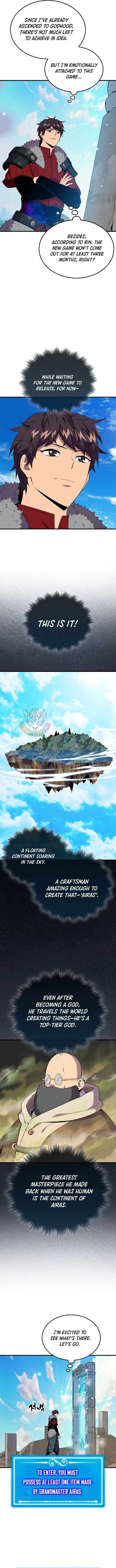 Sleeping Ranker 143 5