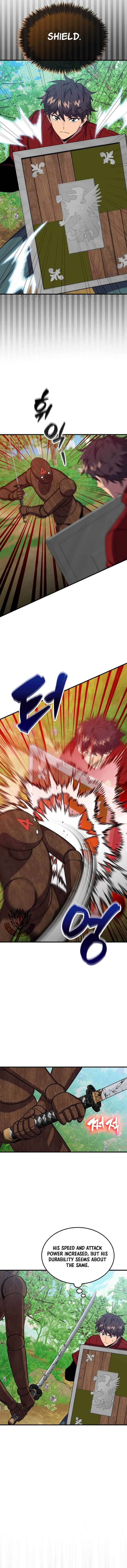 Sleeping Ranker 144 7