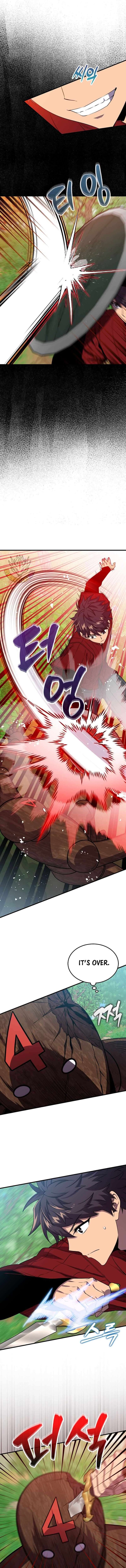 Sleeping Ranker 144 9