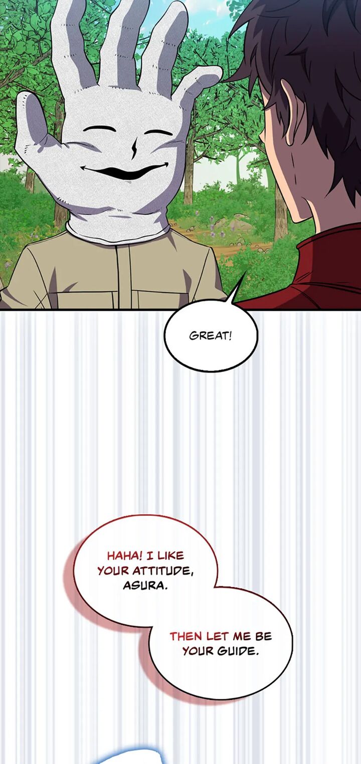 Sleeping Ranker 145 5