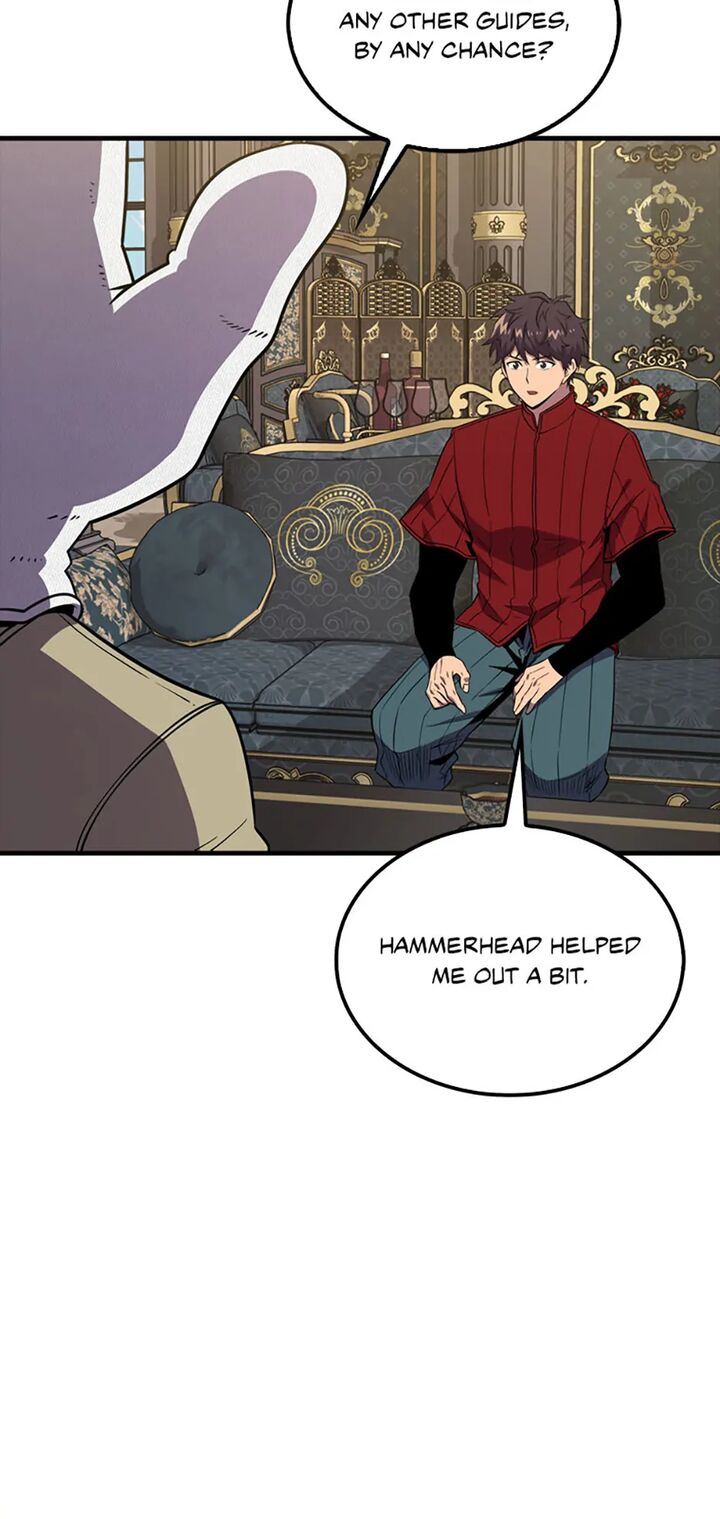 Sleeping Ranker 145 8