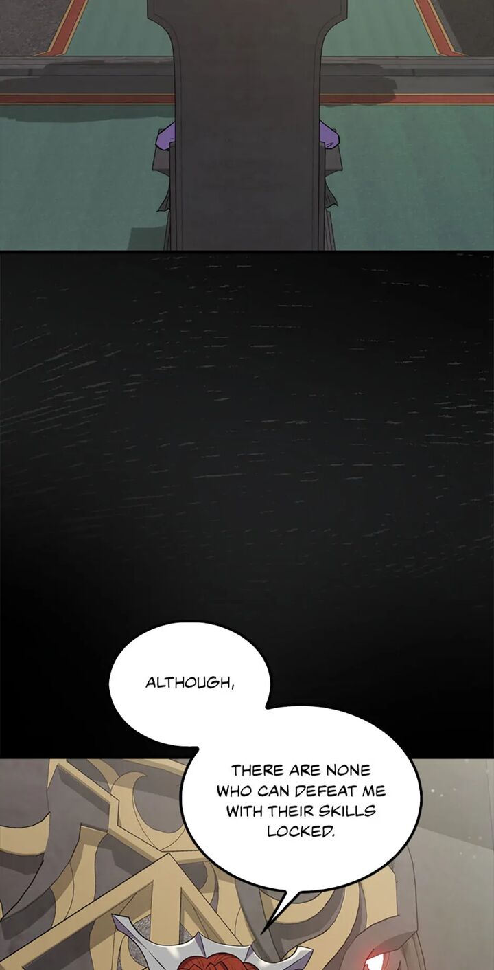 Sleeping Ranker 145 90