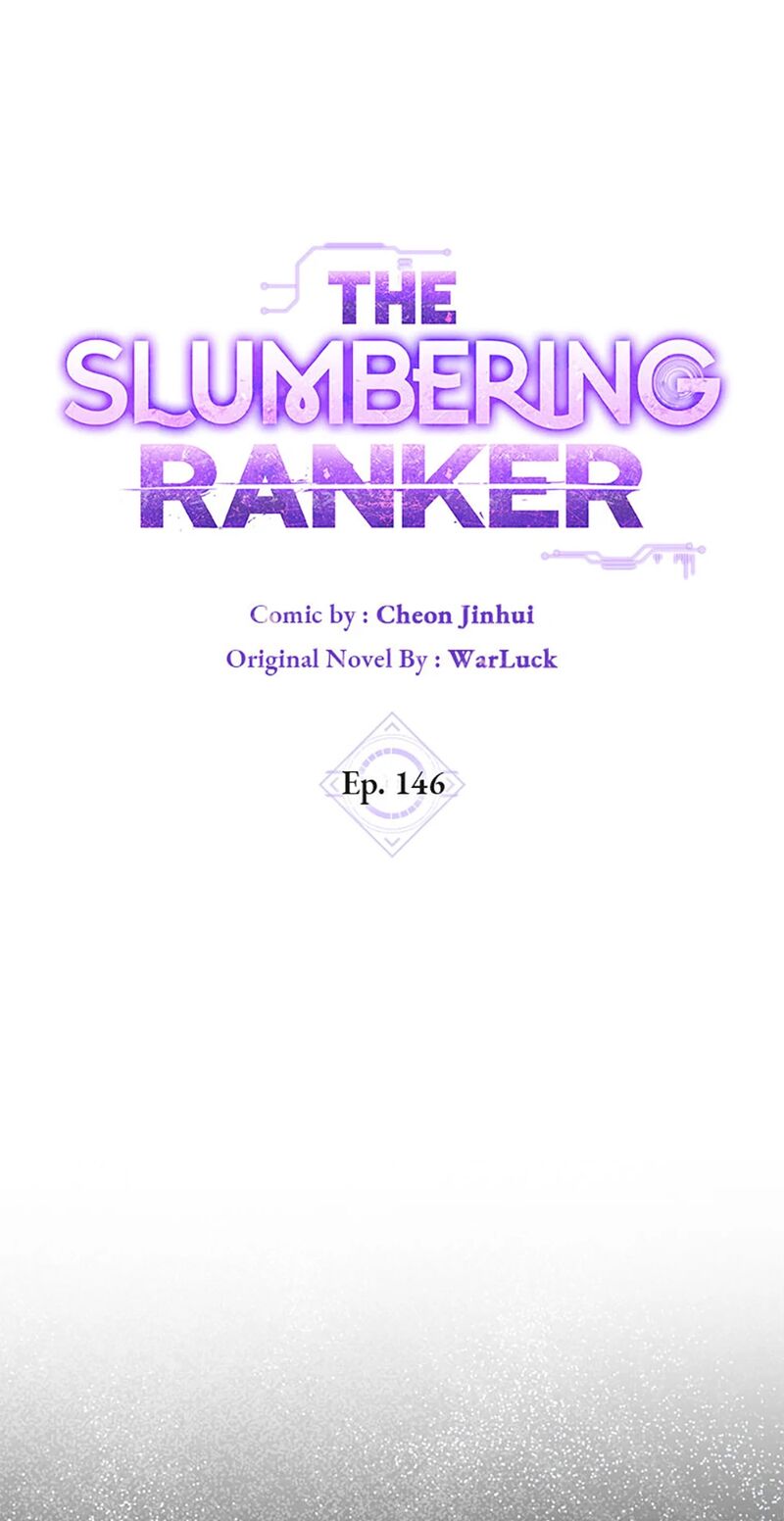 Sleeping Ranker 146 1