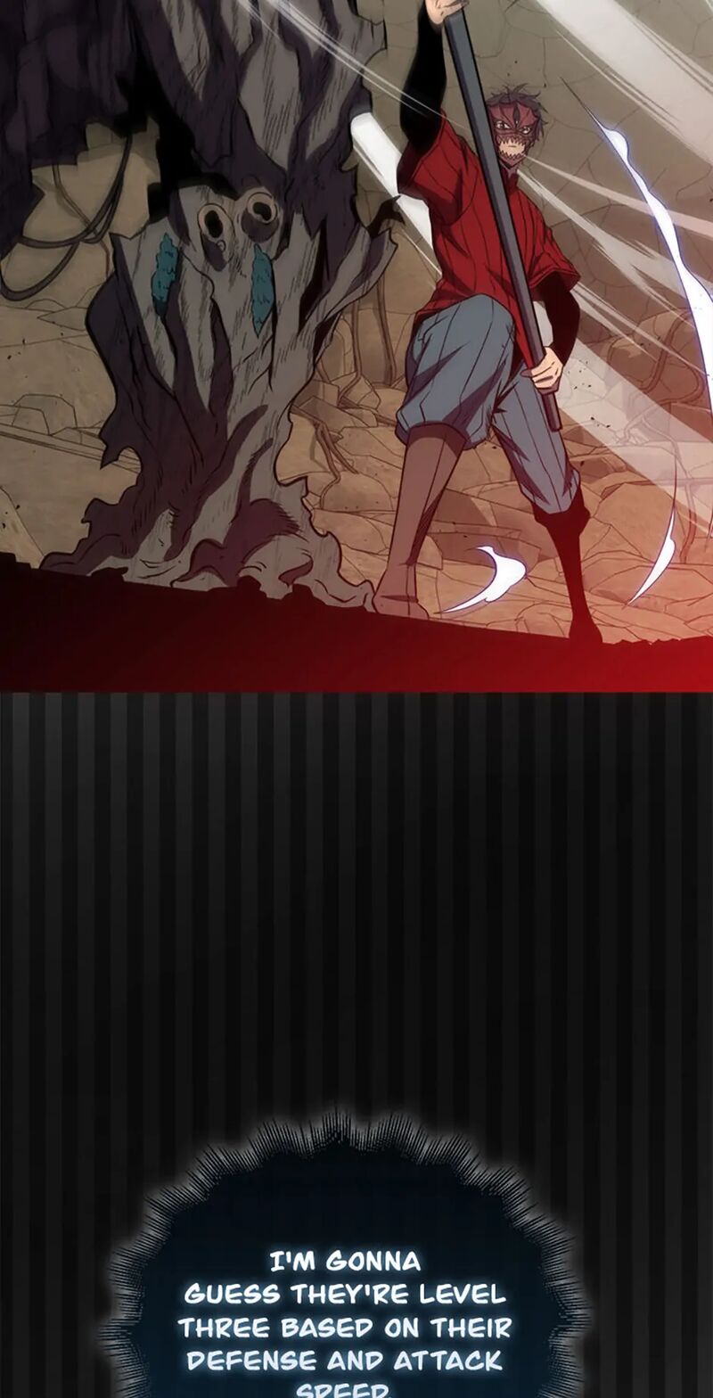 Sleeping Ranker 146 11