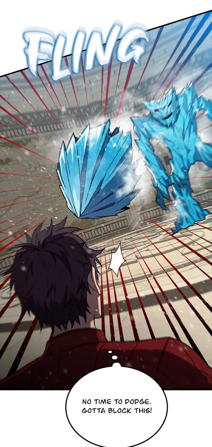 Sleeping Ranker 146 30