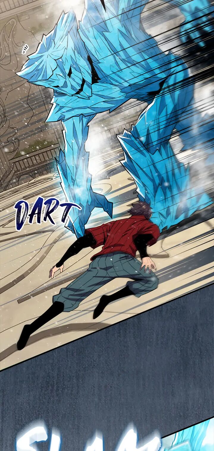Sleeping Ranker 146 38