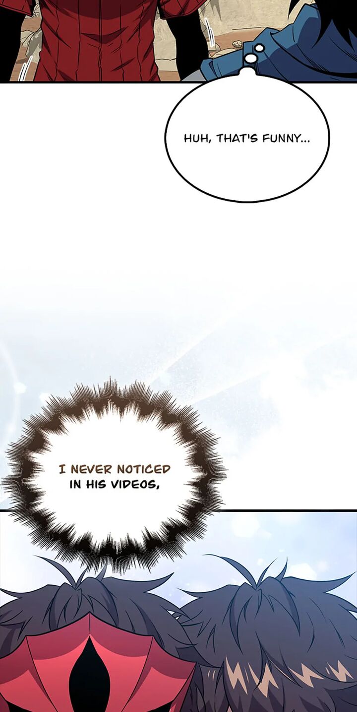 Sleeping Ranker 147 58