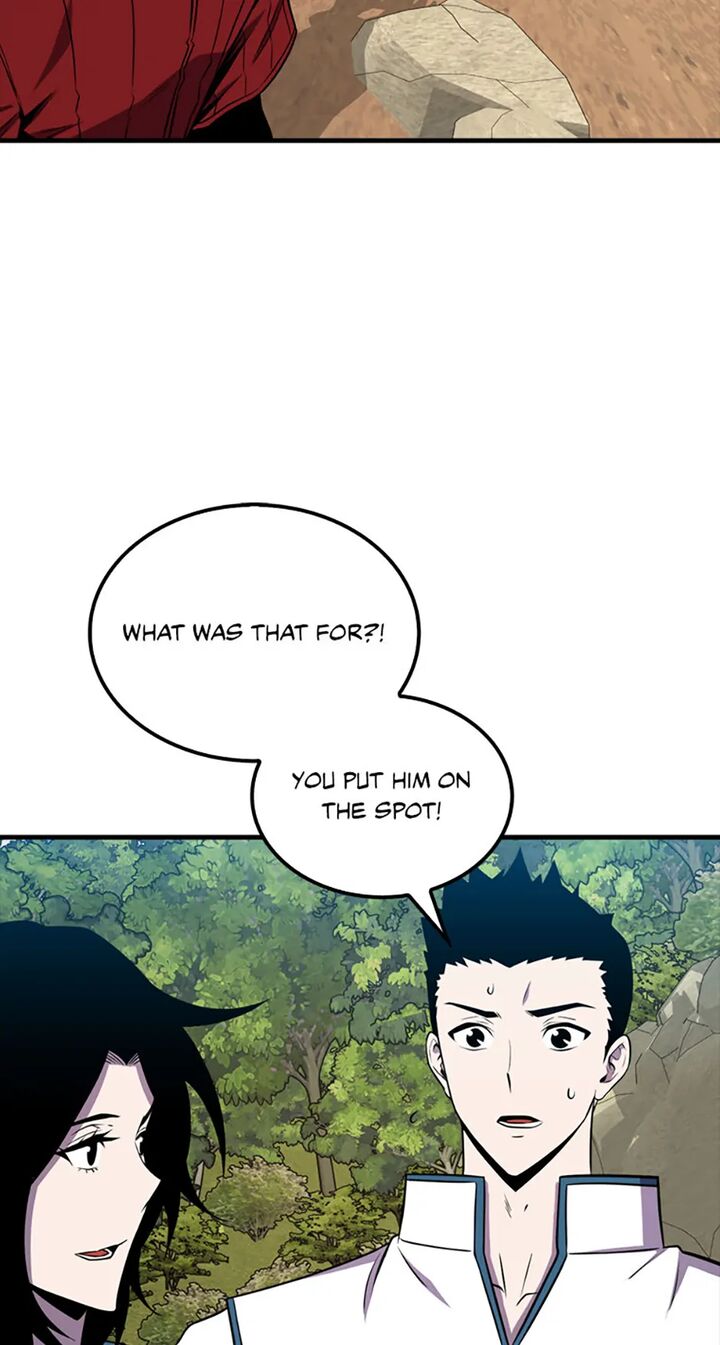 Sleeping Ranker 147 65