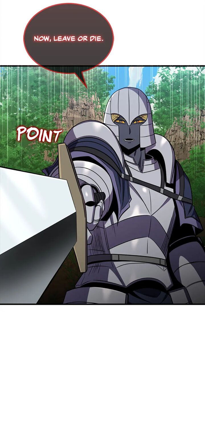 Sleeping Ranker 147 90