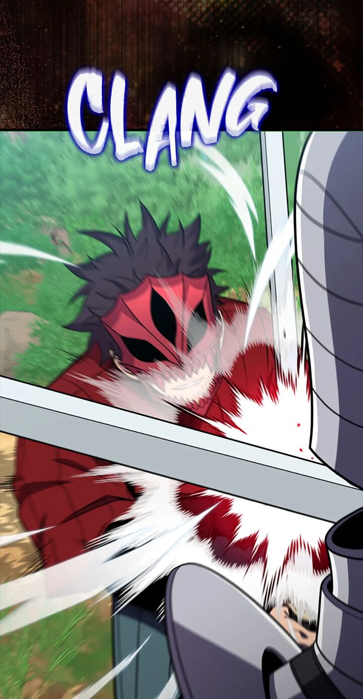 Sleeping Ranker 147 94