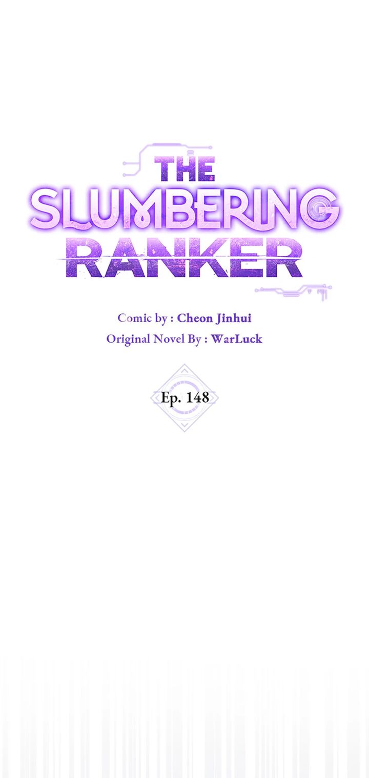 Sleeping Ranker 148 11