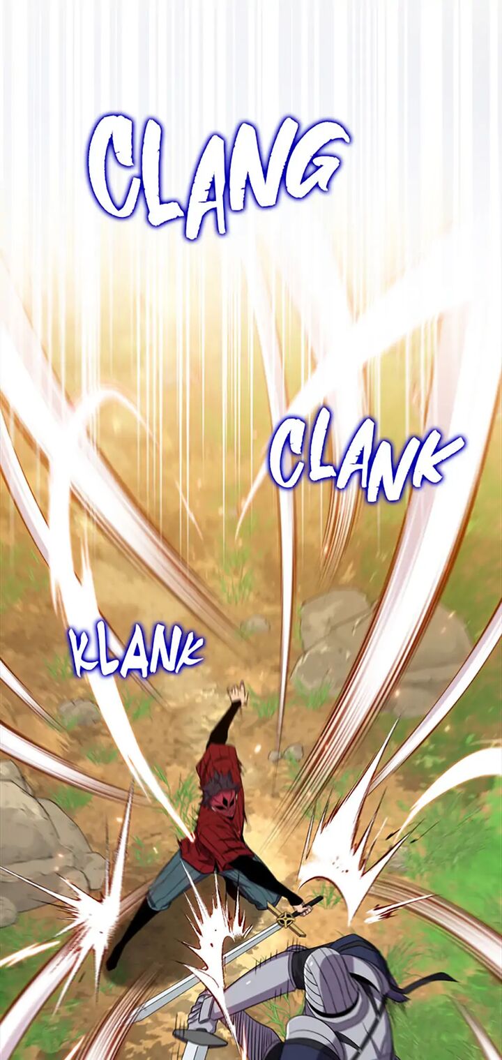 Sleeping Ranker 148 12