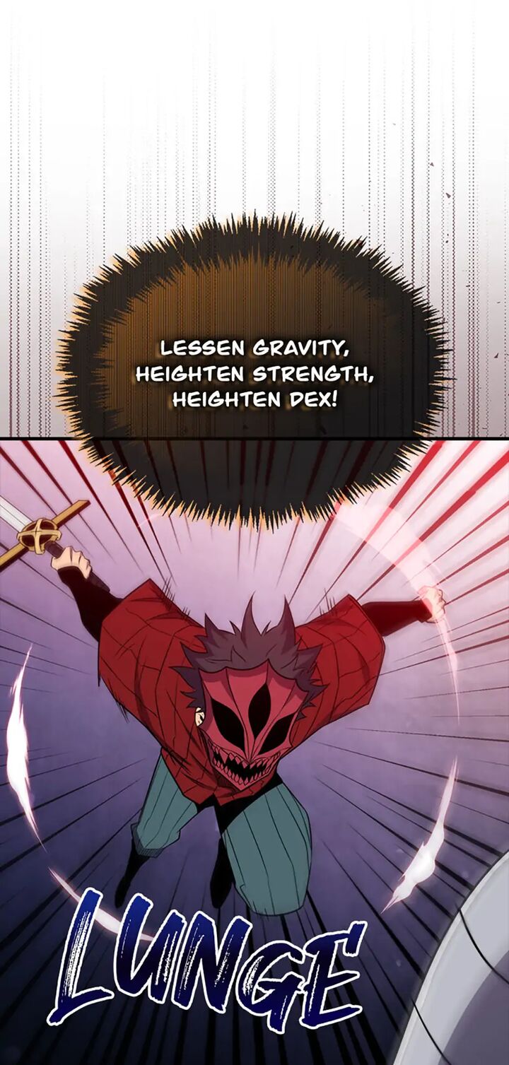 Sleeping Ranker 148 16