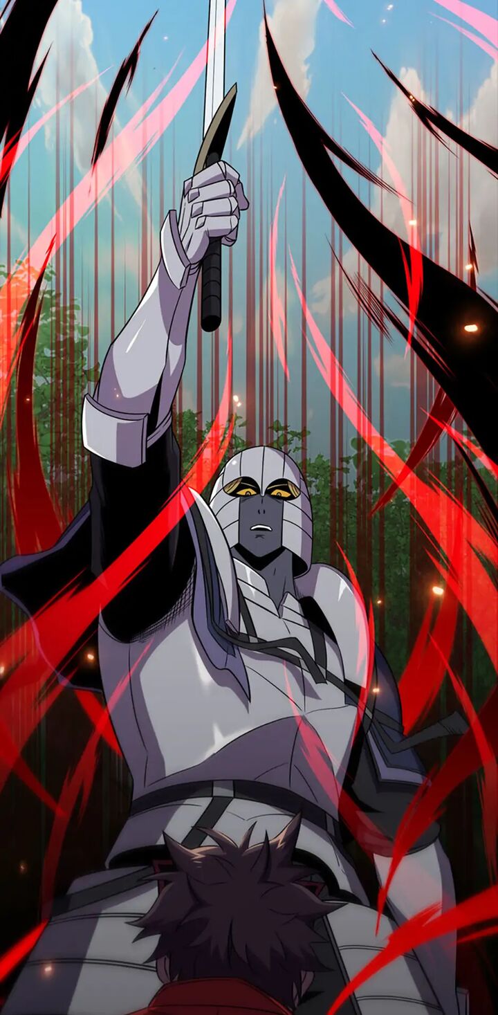 Sleeping Ranker 148 28