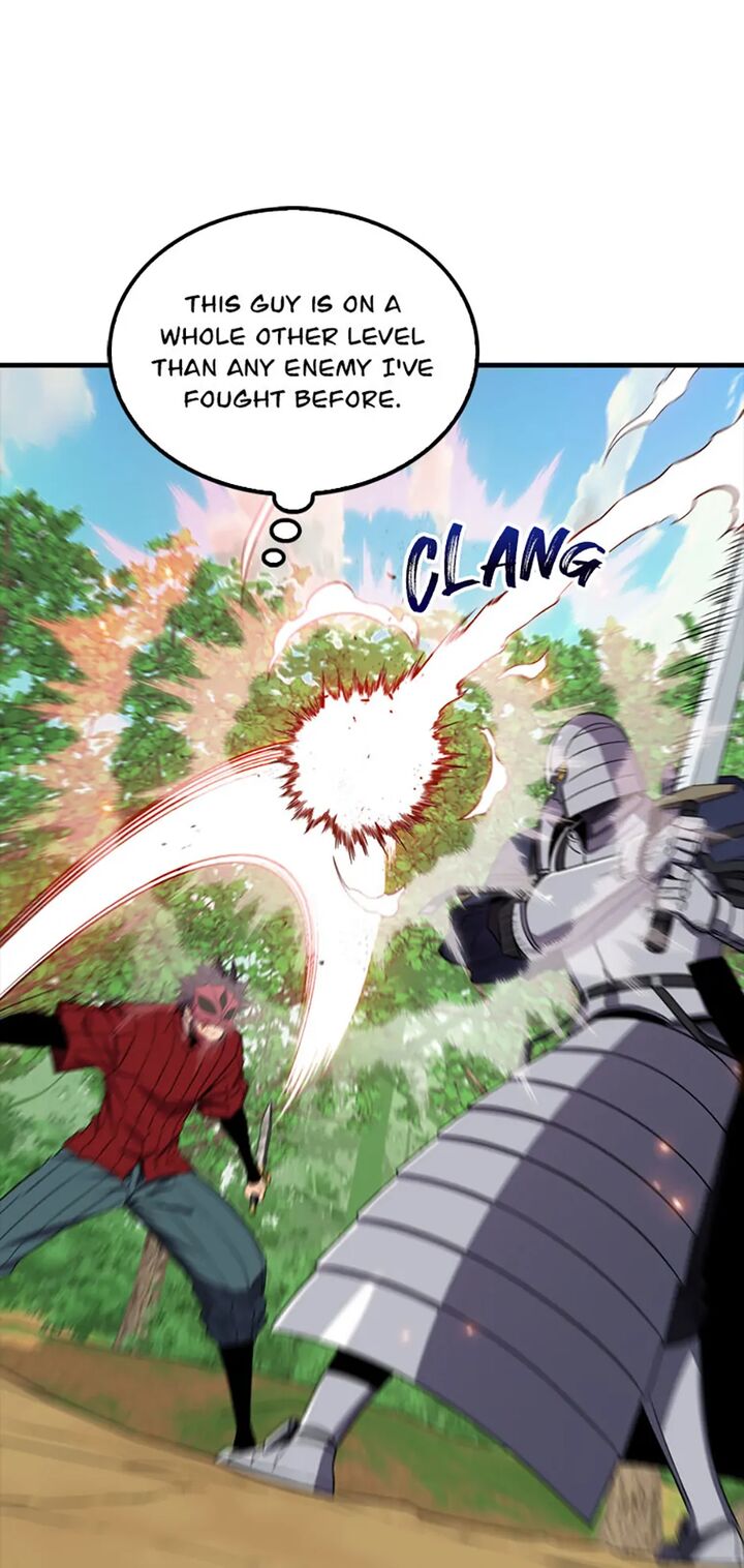 Sleeping Ranker 148 33