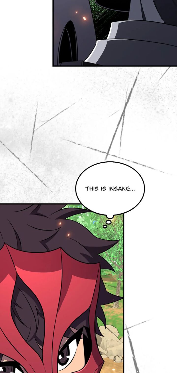 Sleeping Ranker 148 35