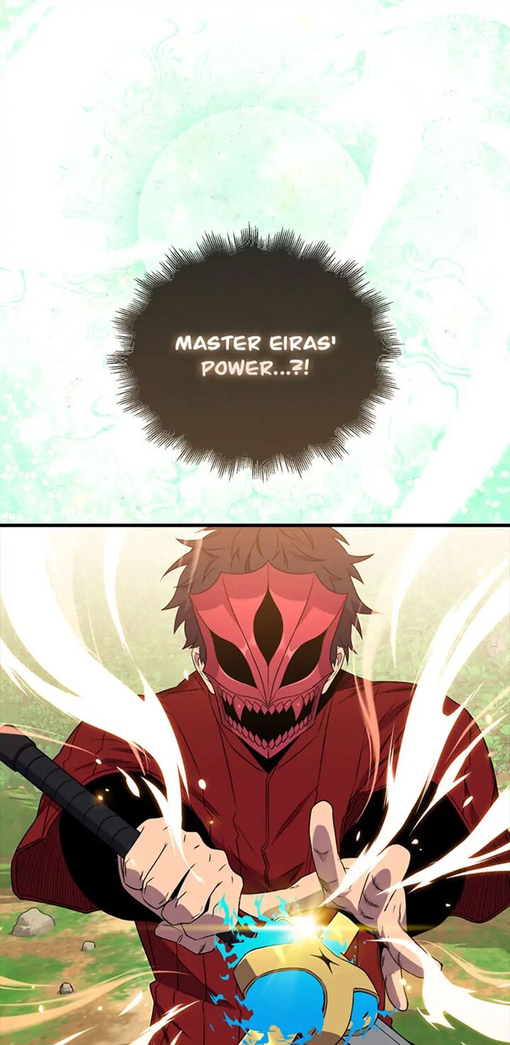 Sleeping Ranker 148 43