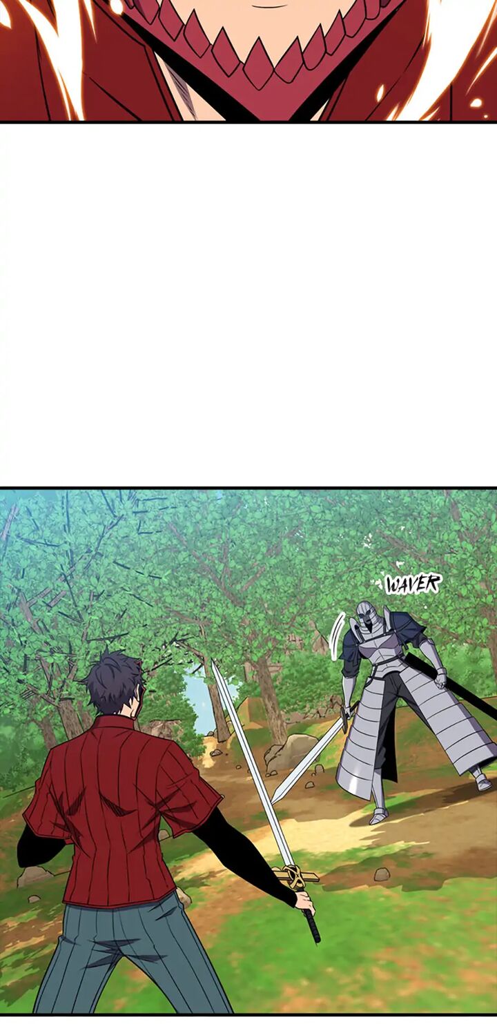 Sleeping Ranker 148 47