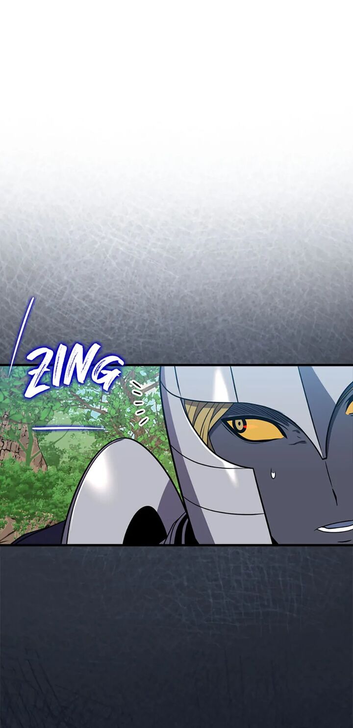 Sleeping Ranker 148 48