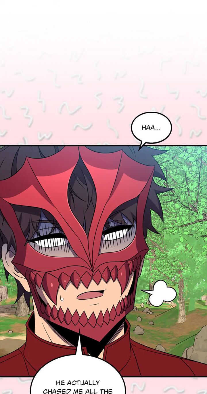 Sleeping Ranker 148 53