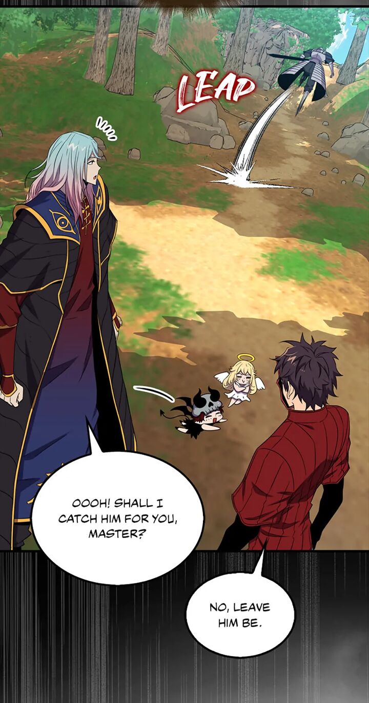 Sleeping Ranker 148 56