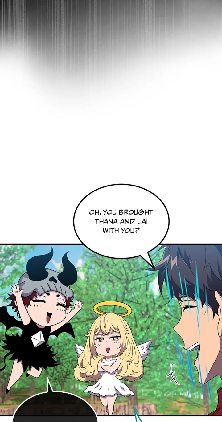 Sleeping Ranker 148 57