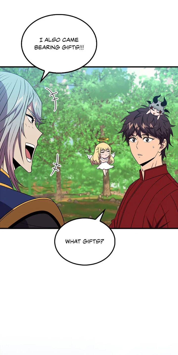 Sleeping Ranker 148 61