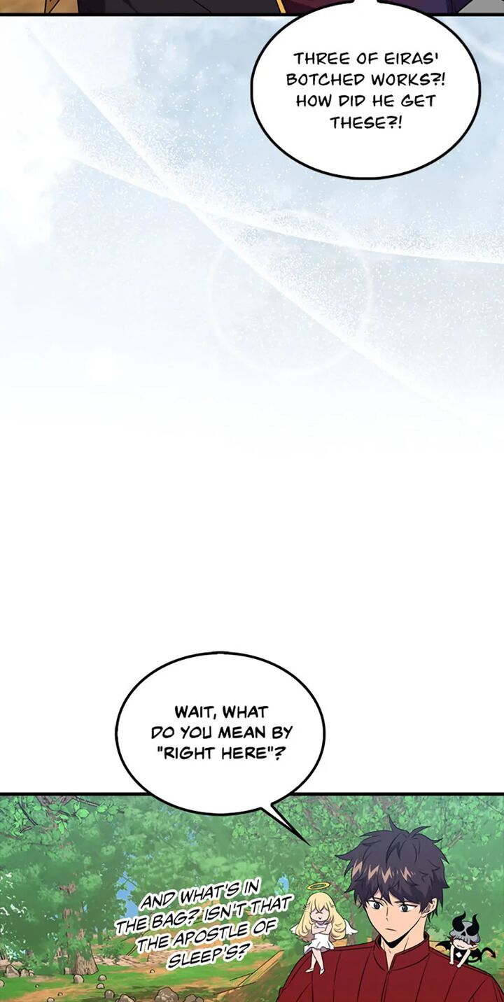 Sleeping Ranker 148 63