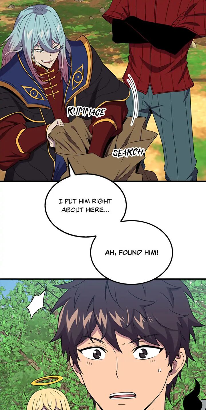 Sleeping Ranker 148 64