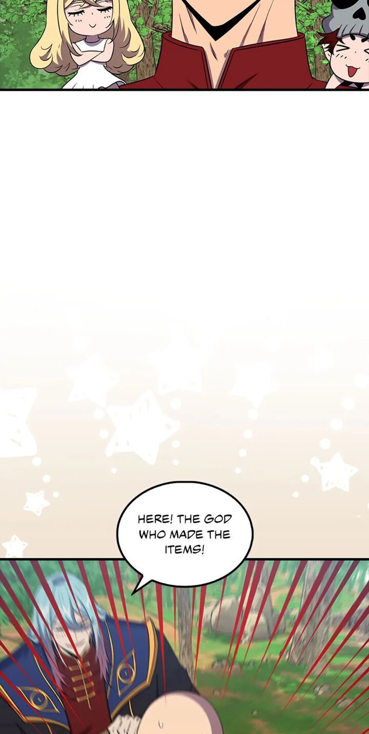 Sleeping Ranker 148 65