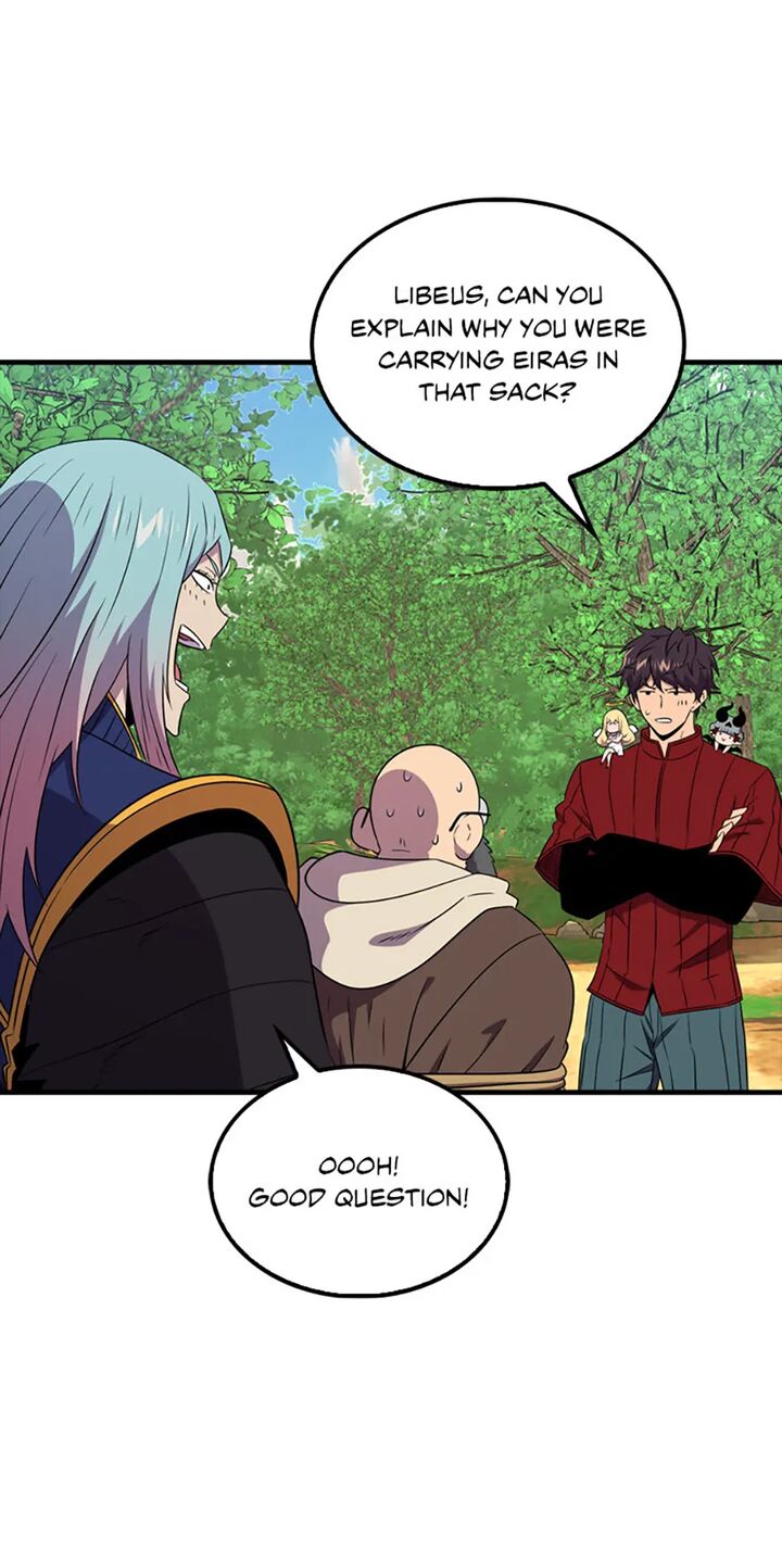 Sleeping Ranker 148 68