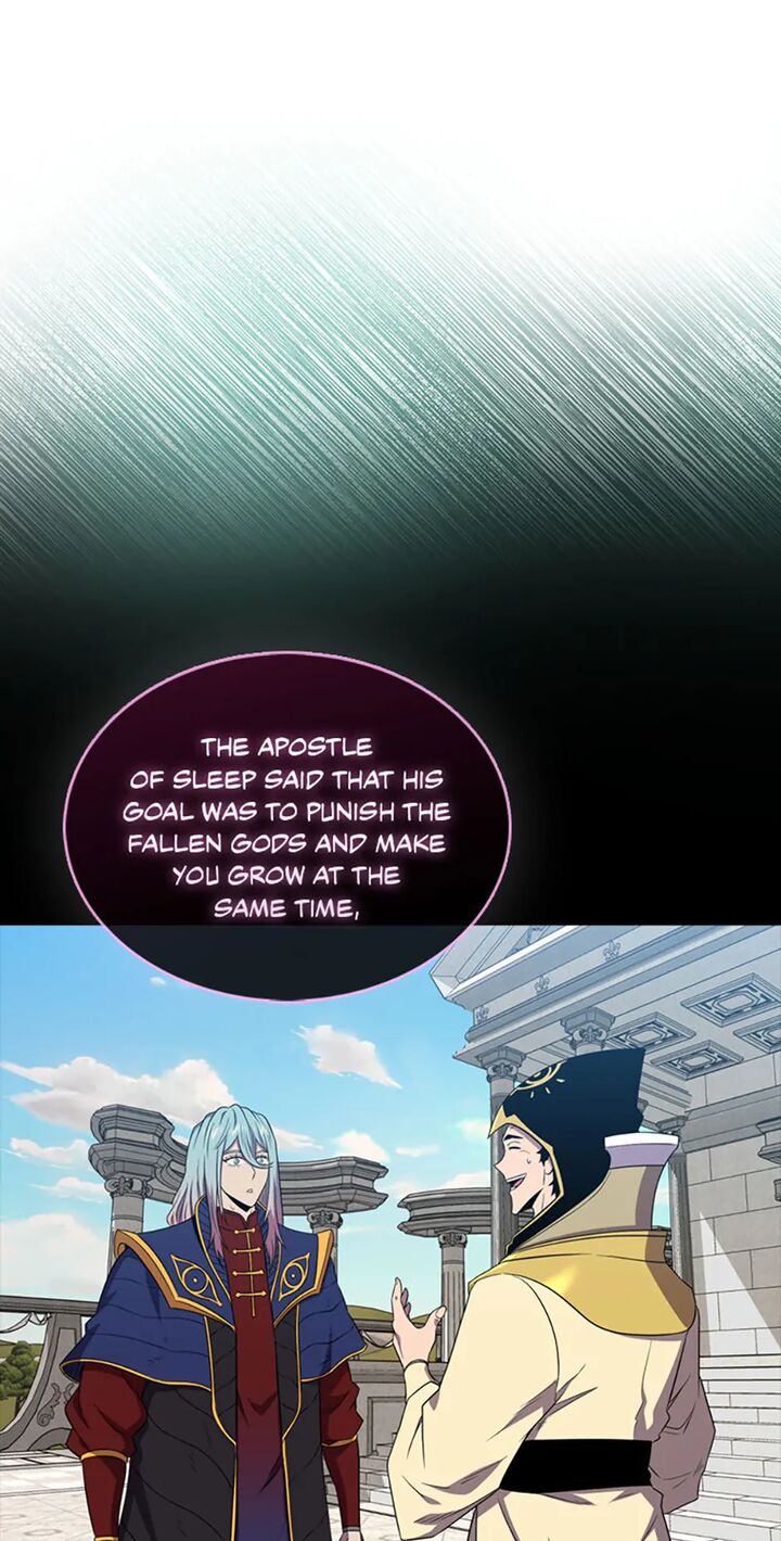 Sleeping Ranker 148 69