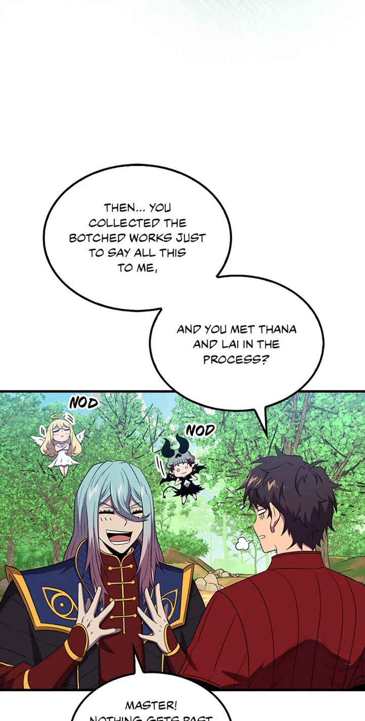 Sleeping Ranker 148 73