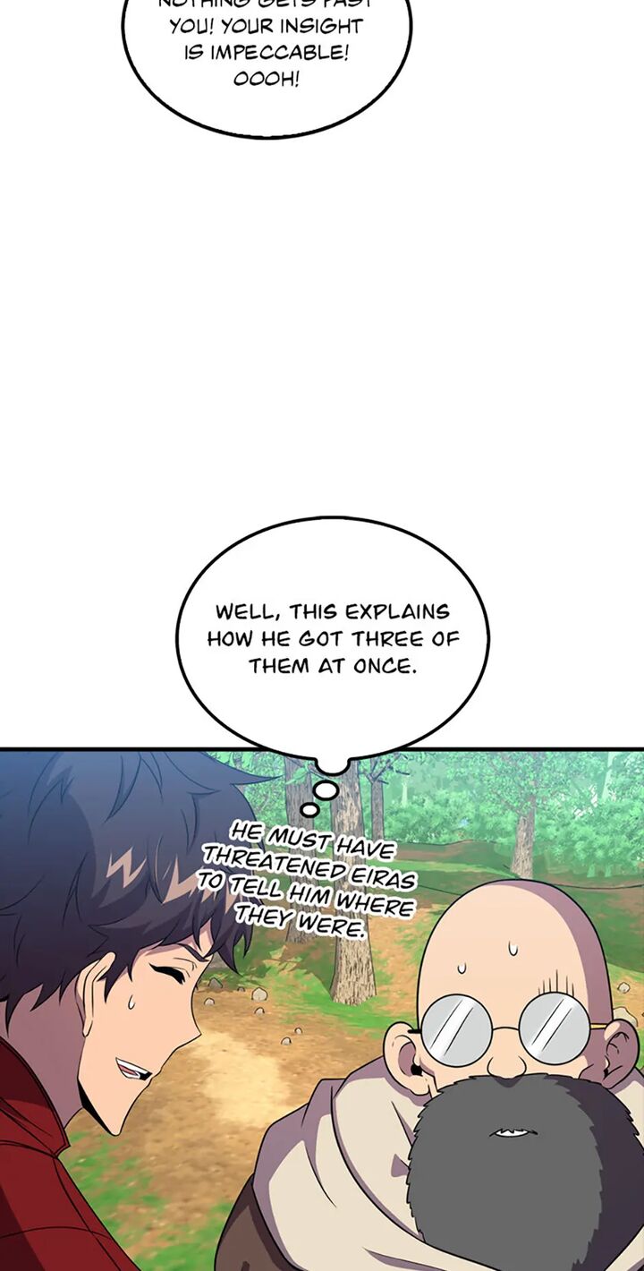 Sleeping Ranker 148 74