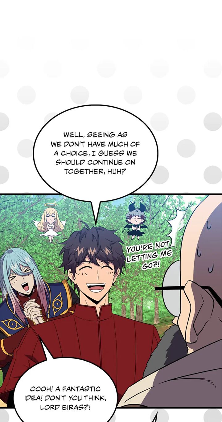 Sleeping Ranker 148 77