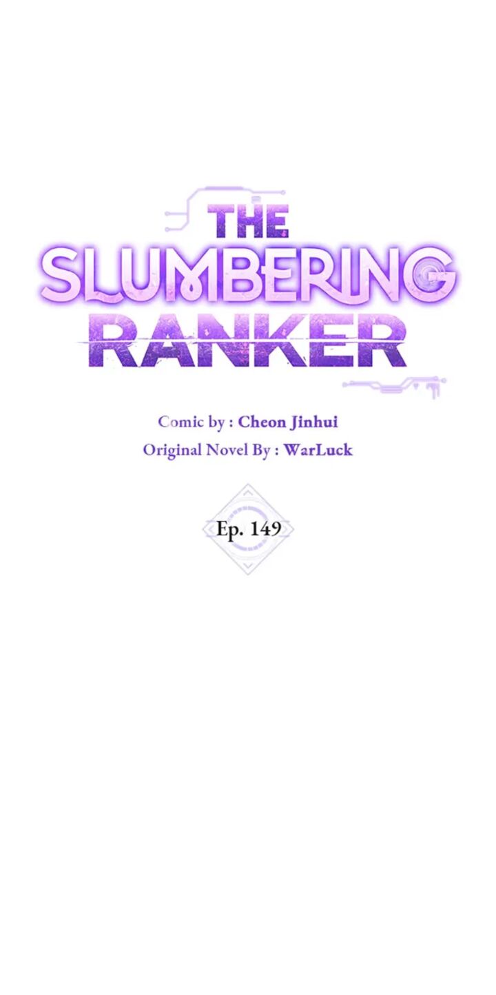 Sleeping Ranker 149 38