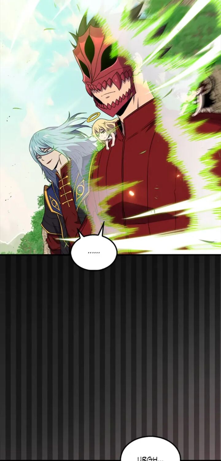 Sleeping Ranker 149 66