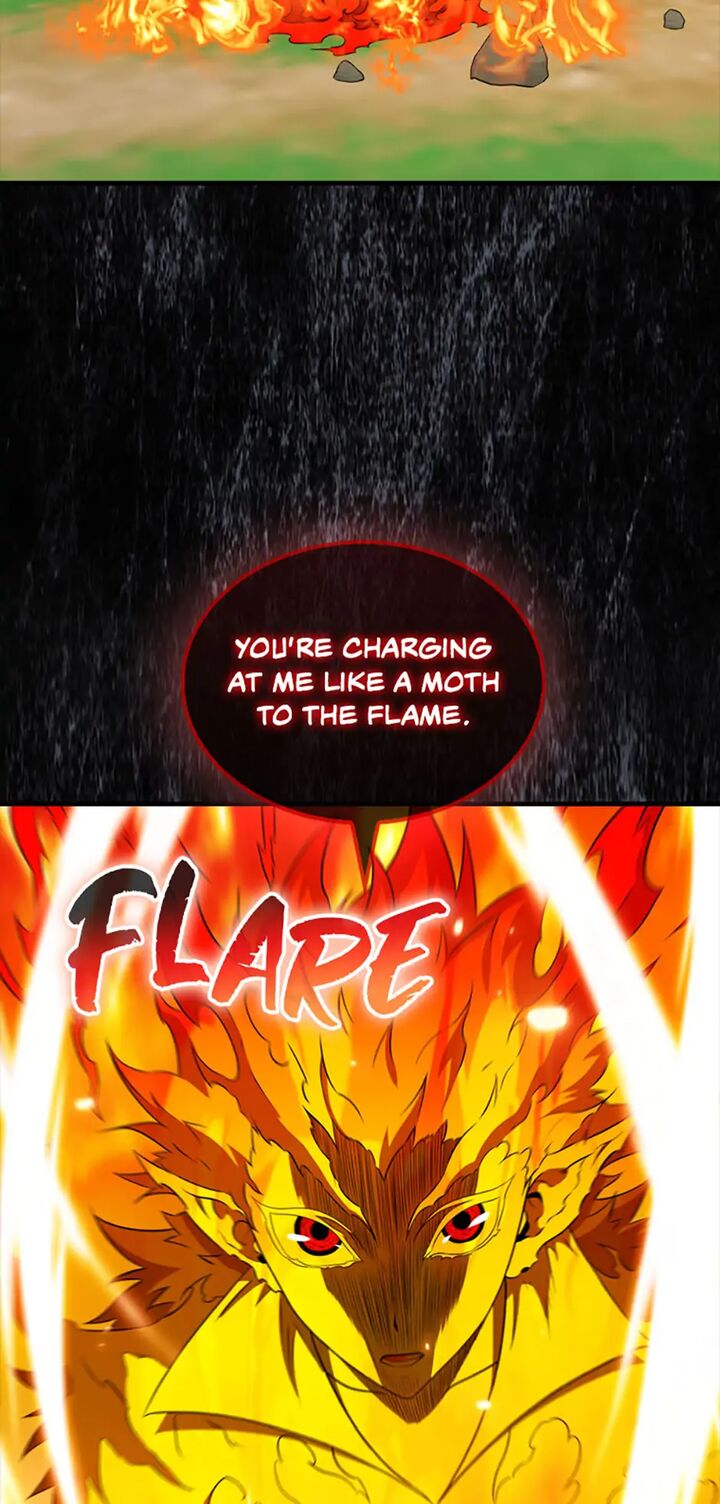 Sleeping Ranker 150 2