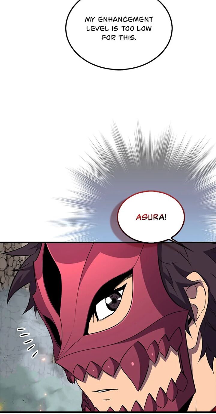 Sleeping Ranker 150 30