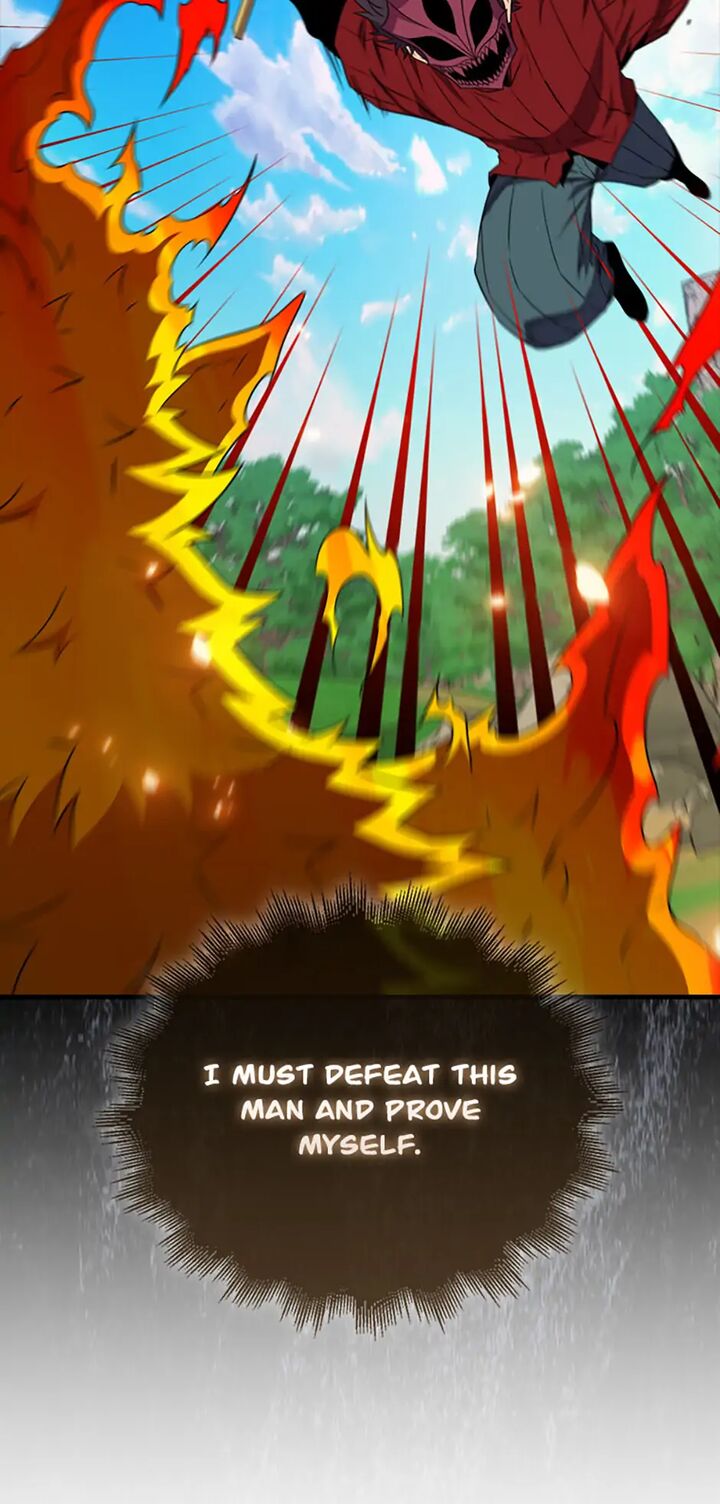 Sleeping Ranker 150 4