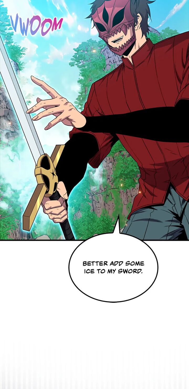 Sleeping Ranker 150 43