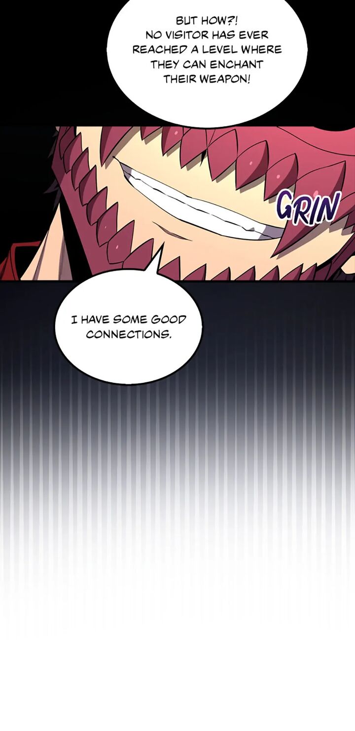 Sleeping Ranker 150 45