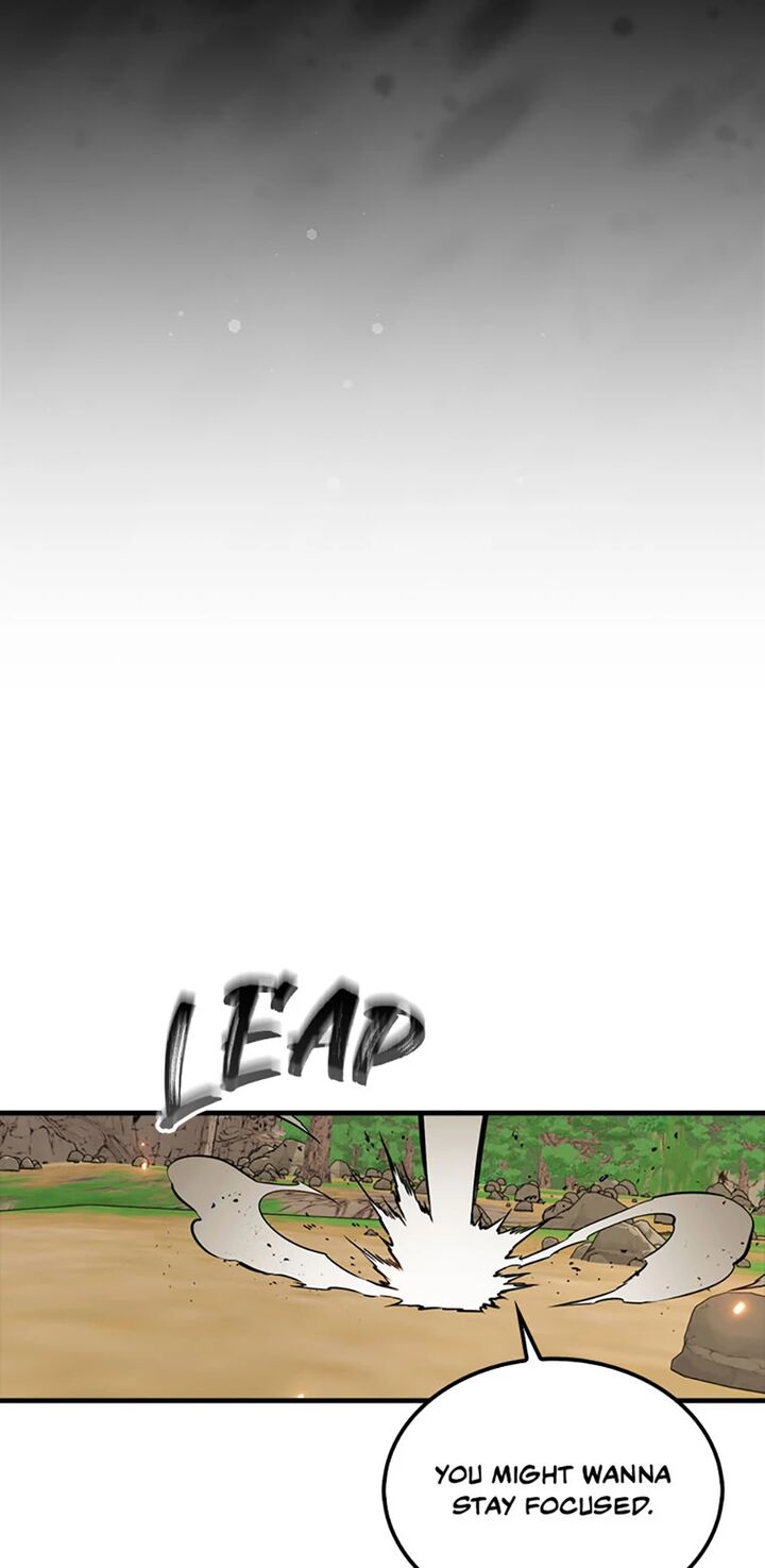 Sleeping Ranker 150 48