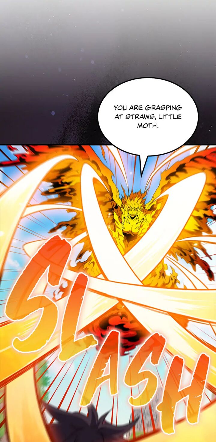 Sleeping Ranker 150 51