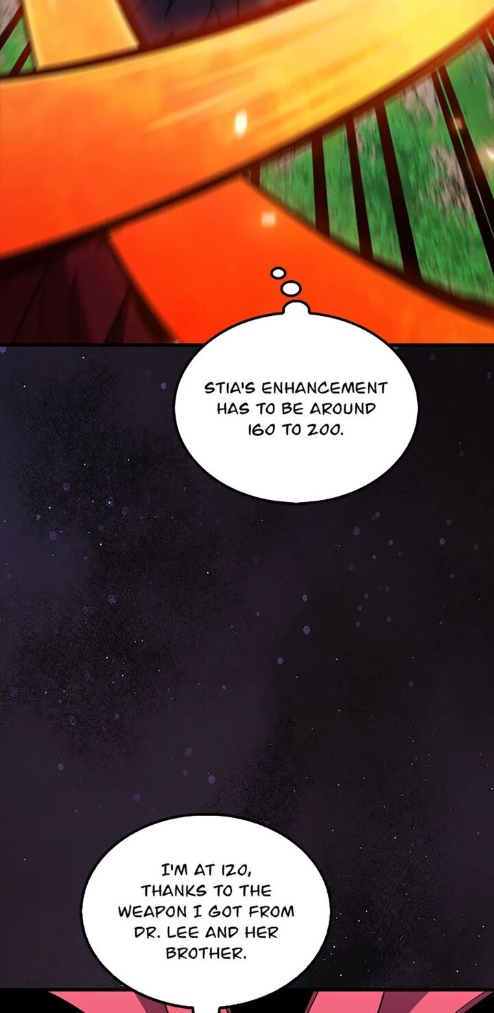 Sleeping Ranker 150 52