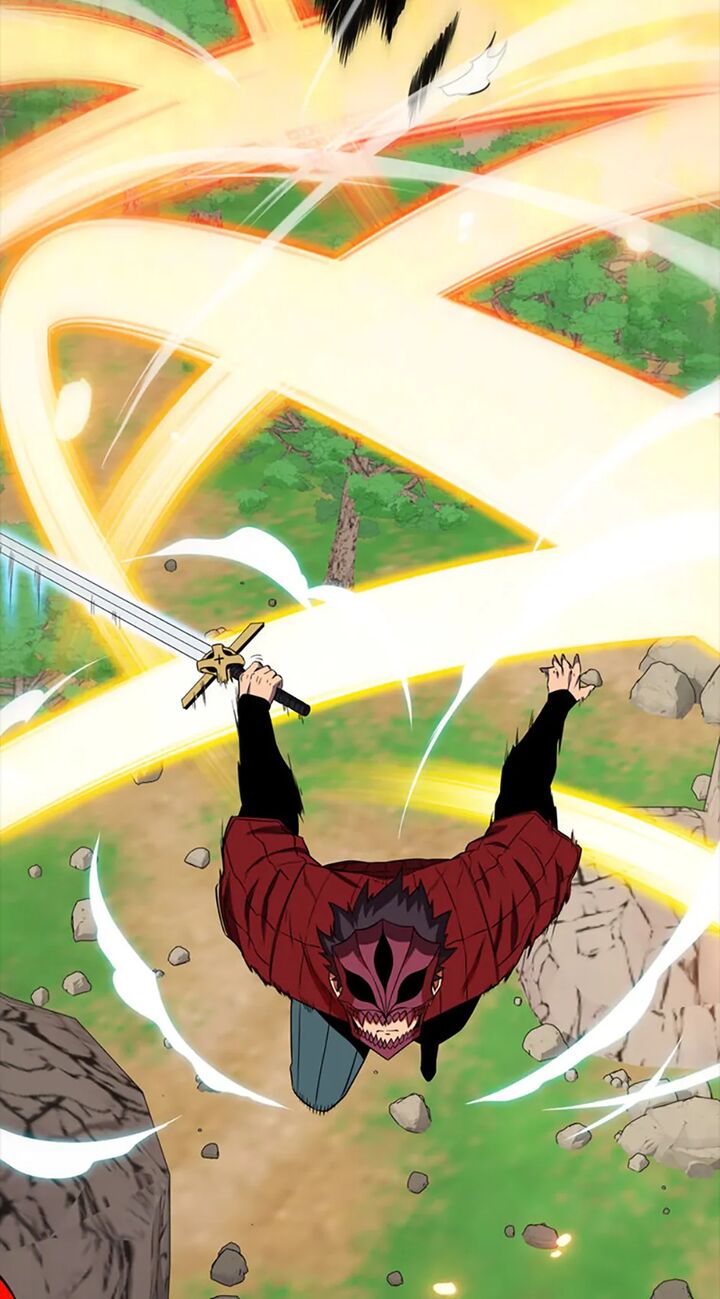 Sleeping Ranker 150 57