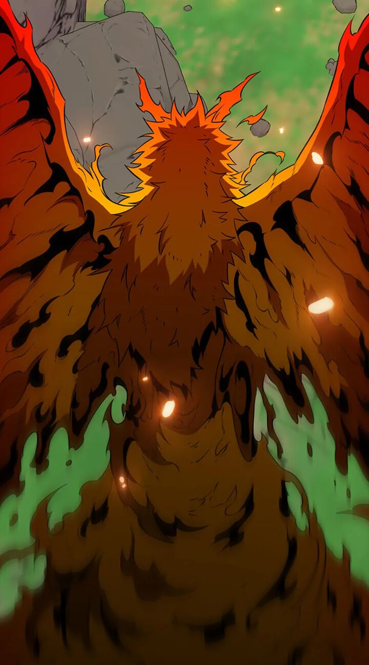 Sleeping Ranker 150 58