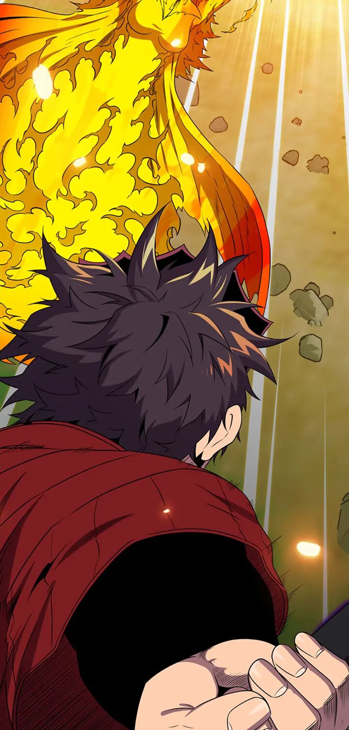 Sleeping Ranker 150 6