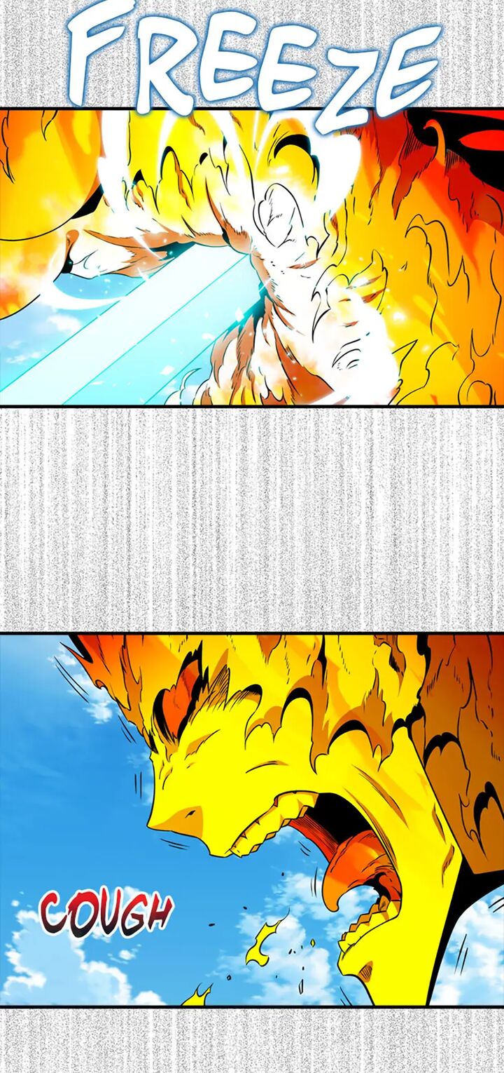 Sleeping Ranker 150 63